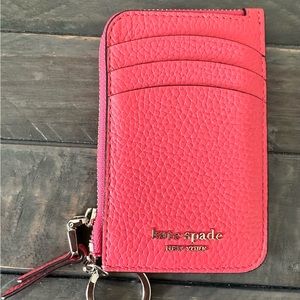 Kate Spade Wallet. Great condition.